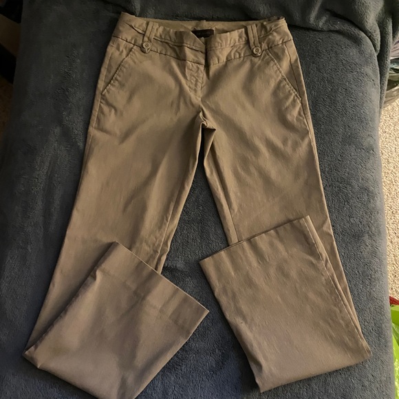 The Limited ~Exact Stretch (EUC) - Picture 2 of 8